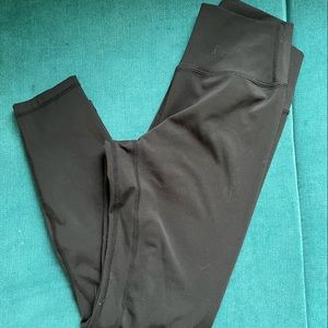 Weylyn apparel leggings